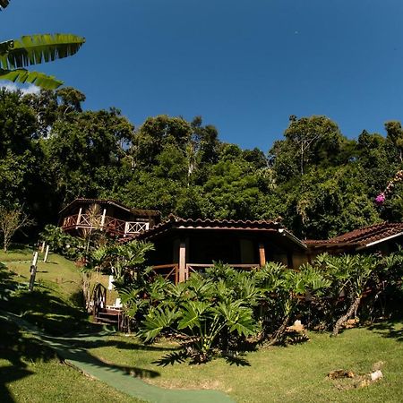Pousada Vitorino Angra dos Reis Esterno foto