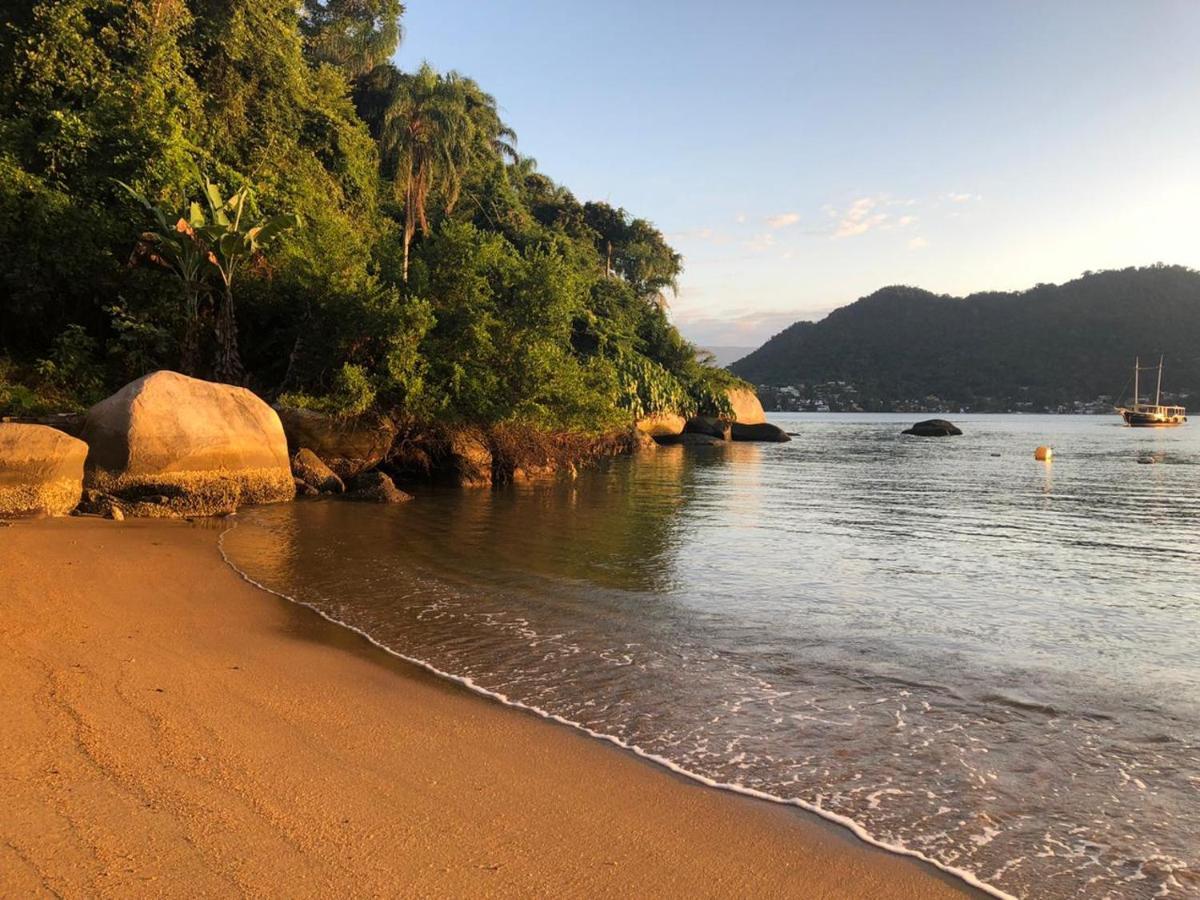 Pousada Vitorino Angra dos Reis Esterno foto