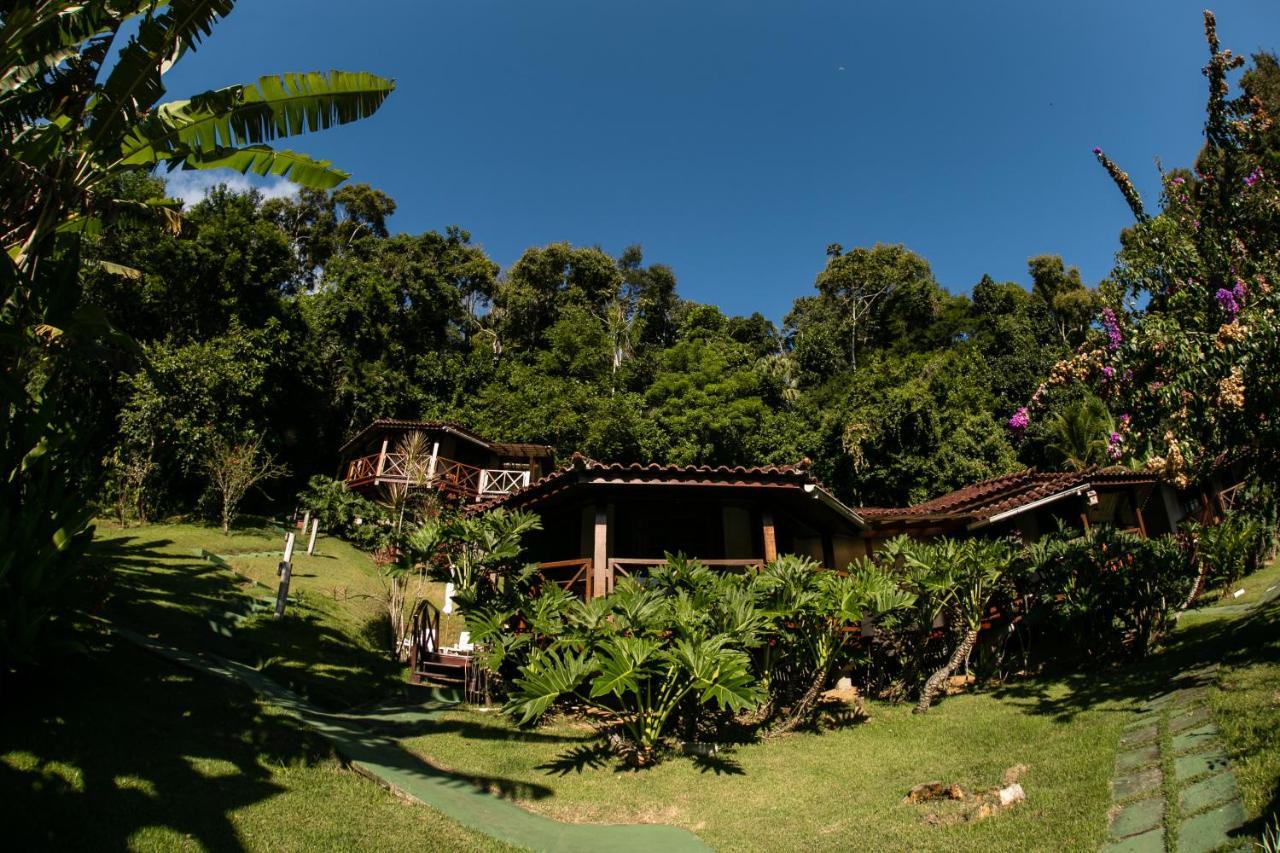 Pousada Vitorino Angra dos Reis Esterno foto