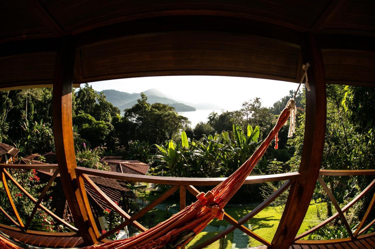 Pousada Vitorino Angra dos Reis Esterno foto