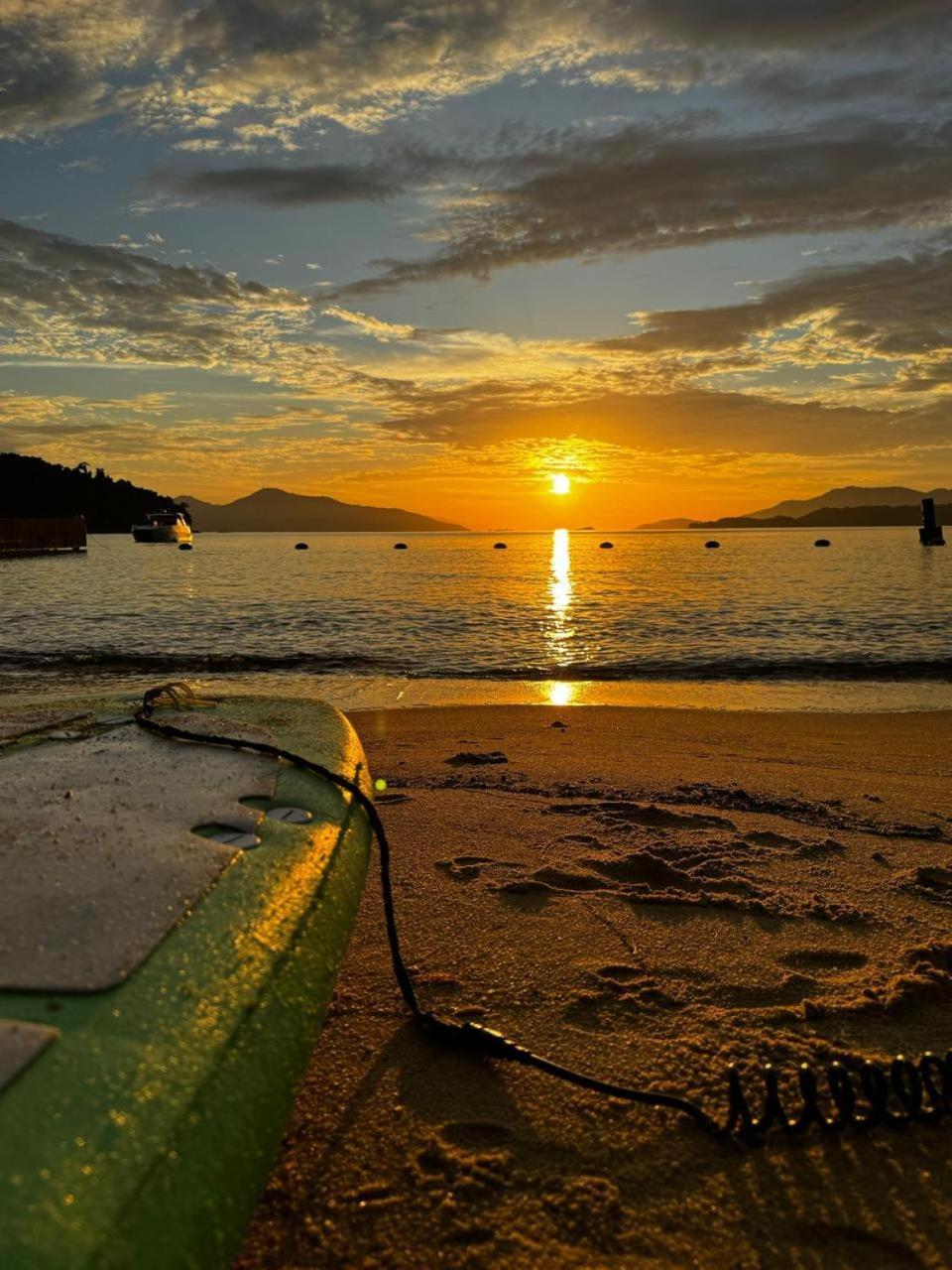 Pousada Vitorino Angra dos Reis Esterno foto