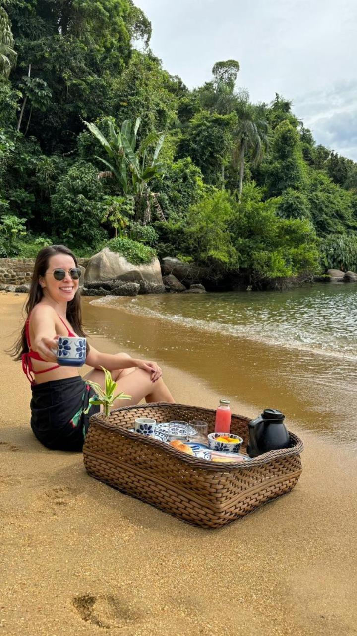 Pousada Vitorino Angra dos Reis Esterno foto