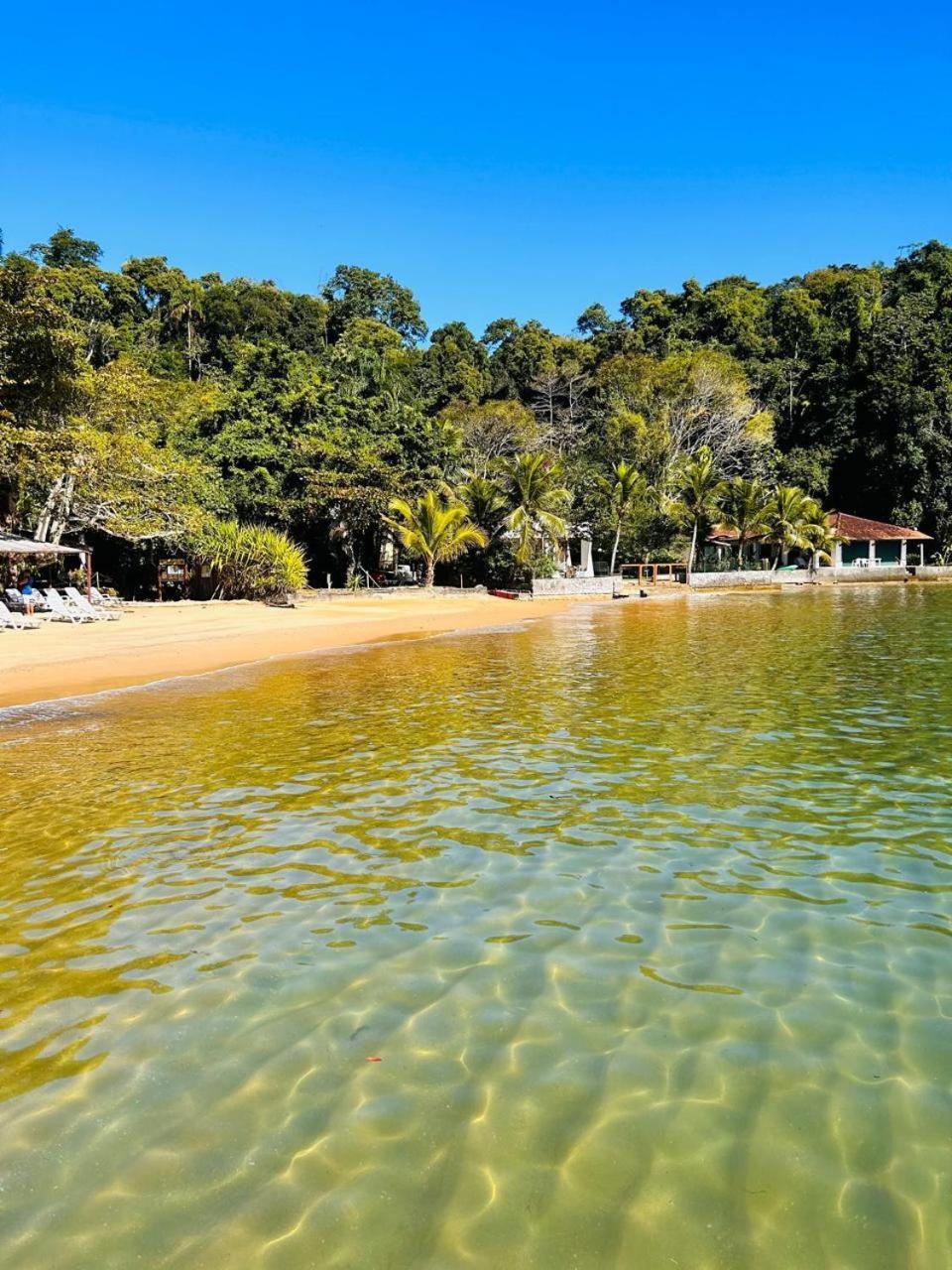 Pousada Vitorino Angra dos Reis Esterno foto