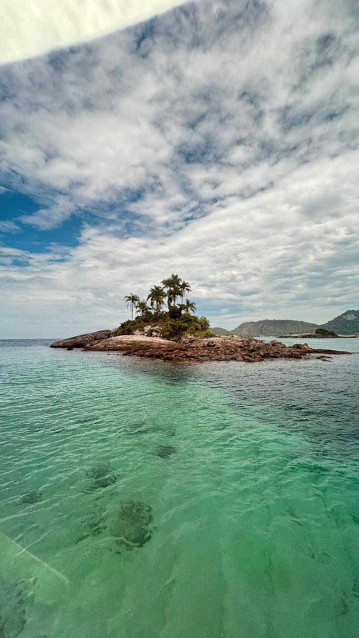 Pousada Vitorino Angra dos Reis Esterno foto