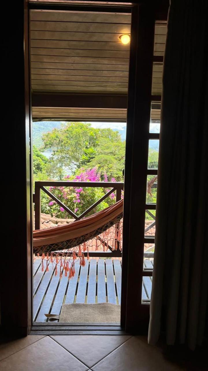 Pousada Vitorino Angra dos Reis Esterno foto